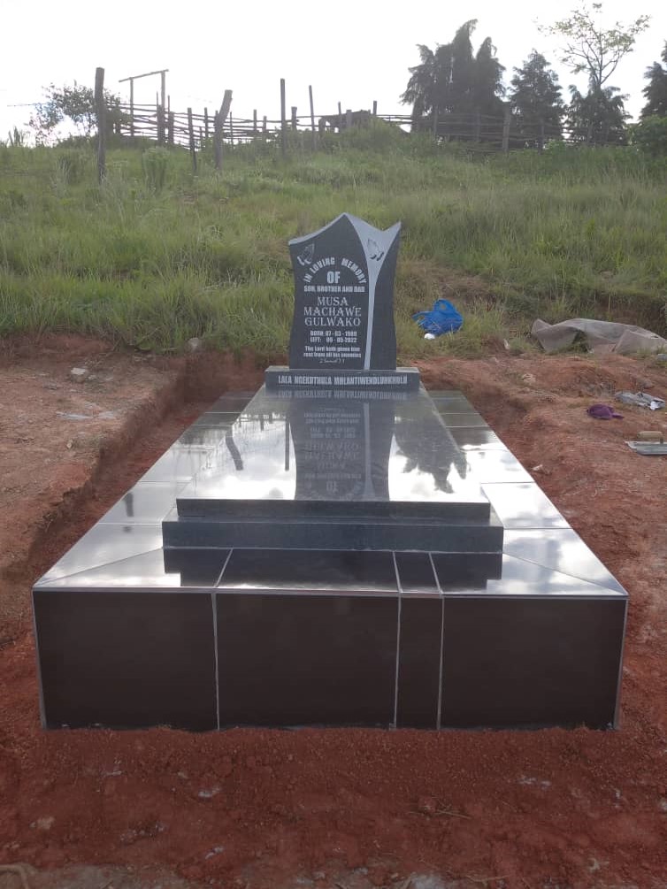 Tombstone_24 - R17,500